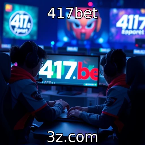 Análise do mercado de eSports e suas oportunidades