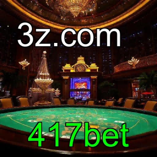 FAQ Vibrante e Interativa do 417bet para Todos os Jogadores