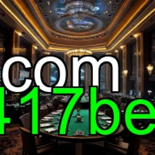 Mesa de Jogos Incríveis no 417bet: Diversão Garantida!